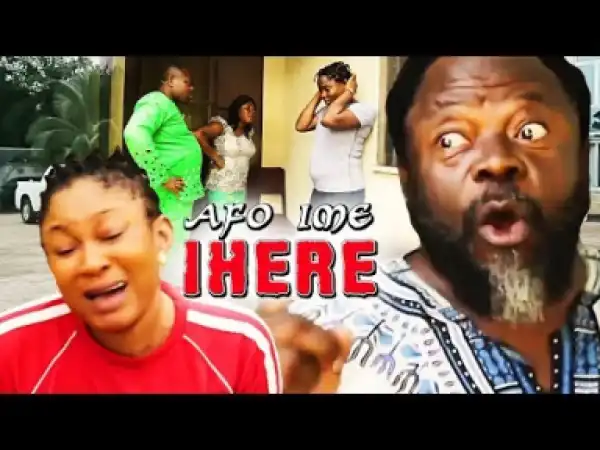 Afo Ime Ihere - 2019